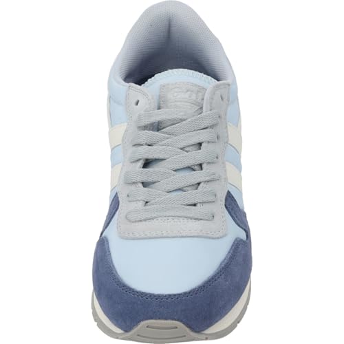 Image of Gola Grandslam Leather