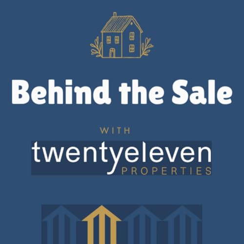 Couverture de Essential Wealth Management with James Barrie