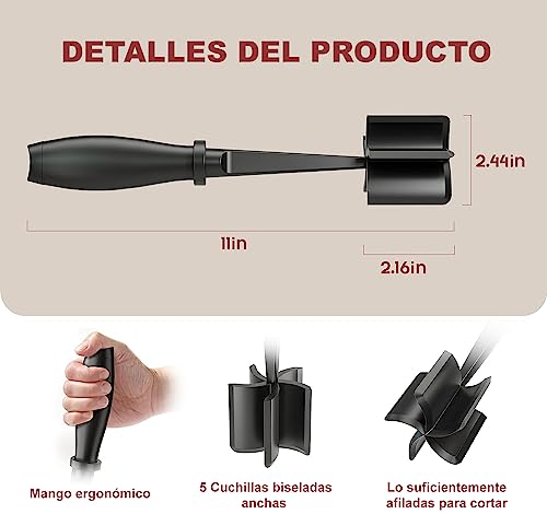 Accesorios De Asador, Kitchen Imagen adicional