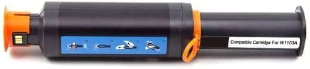 103A W1103A Neverstop Laser Toner Reload Kit Compatible with HP Neverstop Laser 1000a, 1000w, MFP 1200a, MFP 1200w Printers – W1103A Toner Refill (1 Pack)-image-22