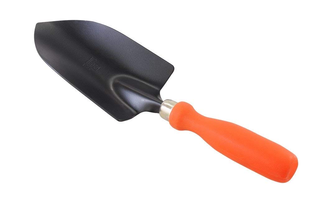 JetFire204 Hand Digging Trowel (Steel, Multicolor) (B07M6KZXKG) Amazon Price History, Amazon Price Tracker