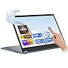 Portátil para juegos, portátil 2 en 1 de 15.6 pulgadas, 16 GB DDR4 512 GB SSD, procesador R3-3200U (hasta 3.50 GHz), pantalla táctil 1920 x 1080, Wifi5, BT 5.1, HDMI*1, tipo C, soporta plegado de 360°
