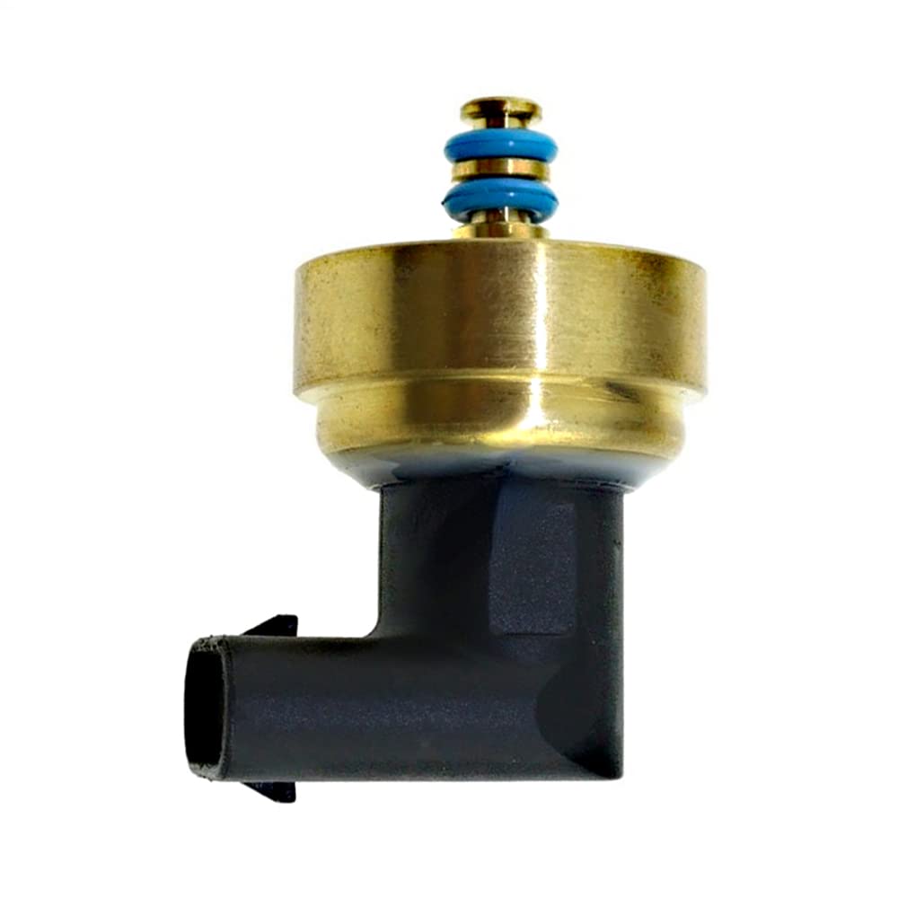 Riloer Capteur de pression du réservoir de carburant A0009051100 pour Me-rcedes B-ENZ C E S Class ML 2007-2016