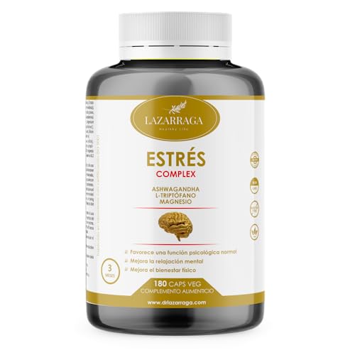 Vitamina B12 Mercadona La mejor del mercado en 2023