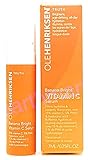 Olehenriksen Banana Bright Vitamin C Serum Travel Size - .25 fl oz