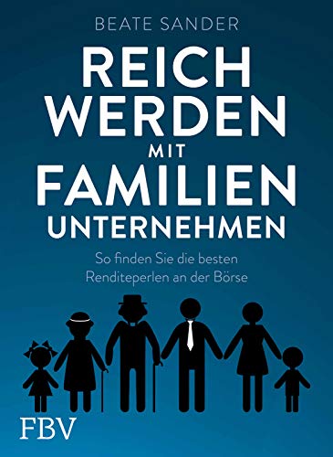 Sander, B: Reich werden mit Familienunternehmen
