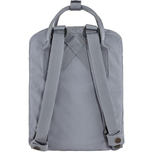 Image of Fjallraven Kanken Mini Backpack - Compact Everyday Carry, Durable Vinylon Fabric - Travel