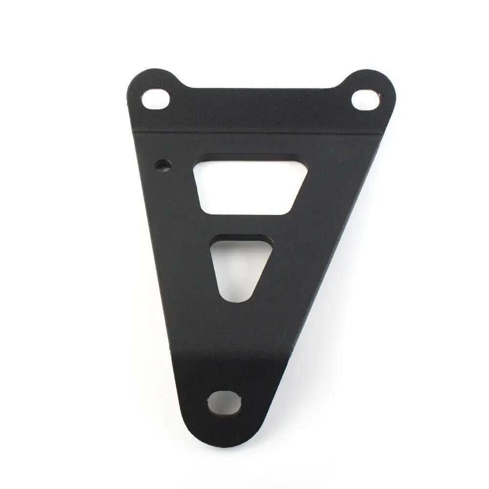 Aluminium-Motorrad-Auspuffhalter-Kit Für Für Ninja 300 250 K300 (2013 2014 2015 2016 2017). Motorrad Auspuffrohr