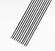 CLOVER NEEDLECRAFT, INC. 683416 Kleeblatt-Picot-Kamm, klein, Taupe