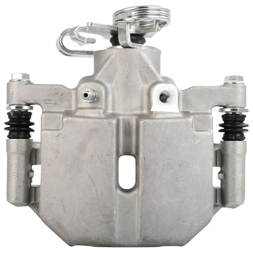 Image of 18B5014 18B5015 Rear Left & Right Disc Brake Calipers Assembly