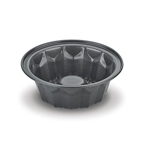 Cuisinart 086279084842 Mini-Metal-Bakeware, Pan, Steel Alloy - image 1