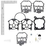 Walker Products 151037 Carburetor Kit