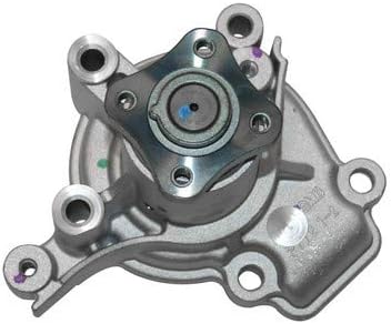 Miniatura 4 de Bomba de agua con junta compatible con Hyundai Kia 1996-2012 Elantra1997-2001 Tiburon2004-2009 Spectra2005-2009 Spectra5 Tucson2005-2010