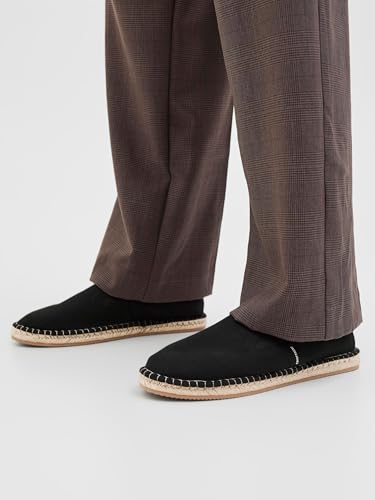 JACK & JONES Homme Jfwregent Sandale Cage Espadrille Blazer - vue 2