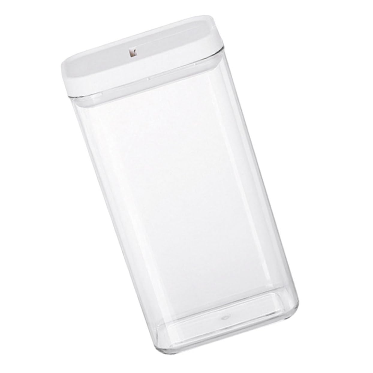 MAGICLULU 3piezas Contenedor De Pasta Para Almacenamiento De Espaguetis Organizador De Alimentos Reutilizable Para Despensa y Cocina