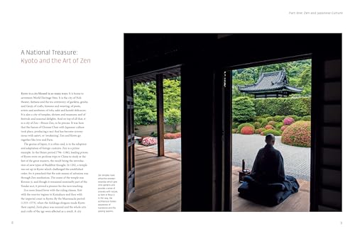 Zen Gardens and Temples of Kyoto: A Guide to Kyoto's Most Important Sites - Image 3