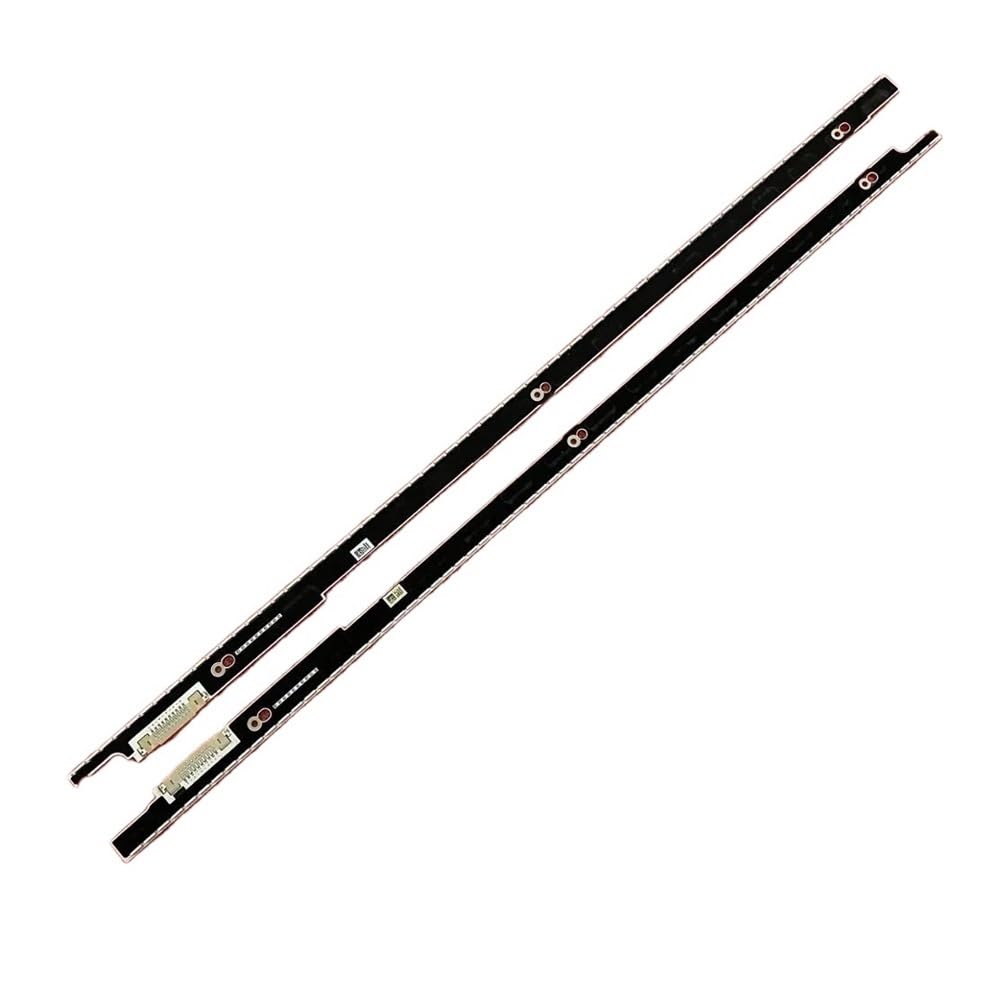 Tira de LED para solucionar pantalla negra en Samsung UE46F8000SL kit de 10 barras