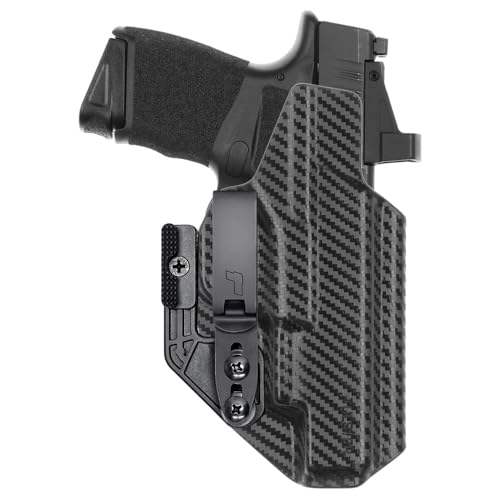 Tulster Oath IWB Kydex Holster