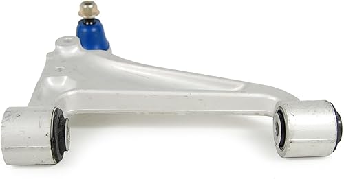 Miniatura 3 de Conjunto de brazo de control de suspensión superior trasero izquierdo y rótula compatible con Infiniti G35 2 puertas Coupé 2003 2004 2005 2006 2007