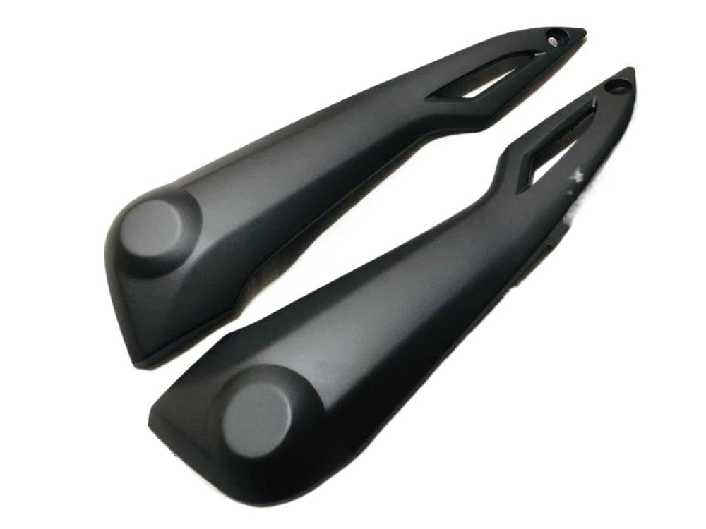 Carénage cache latéral de précision pour moto Tricker 250 haut de gamme - 4