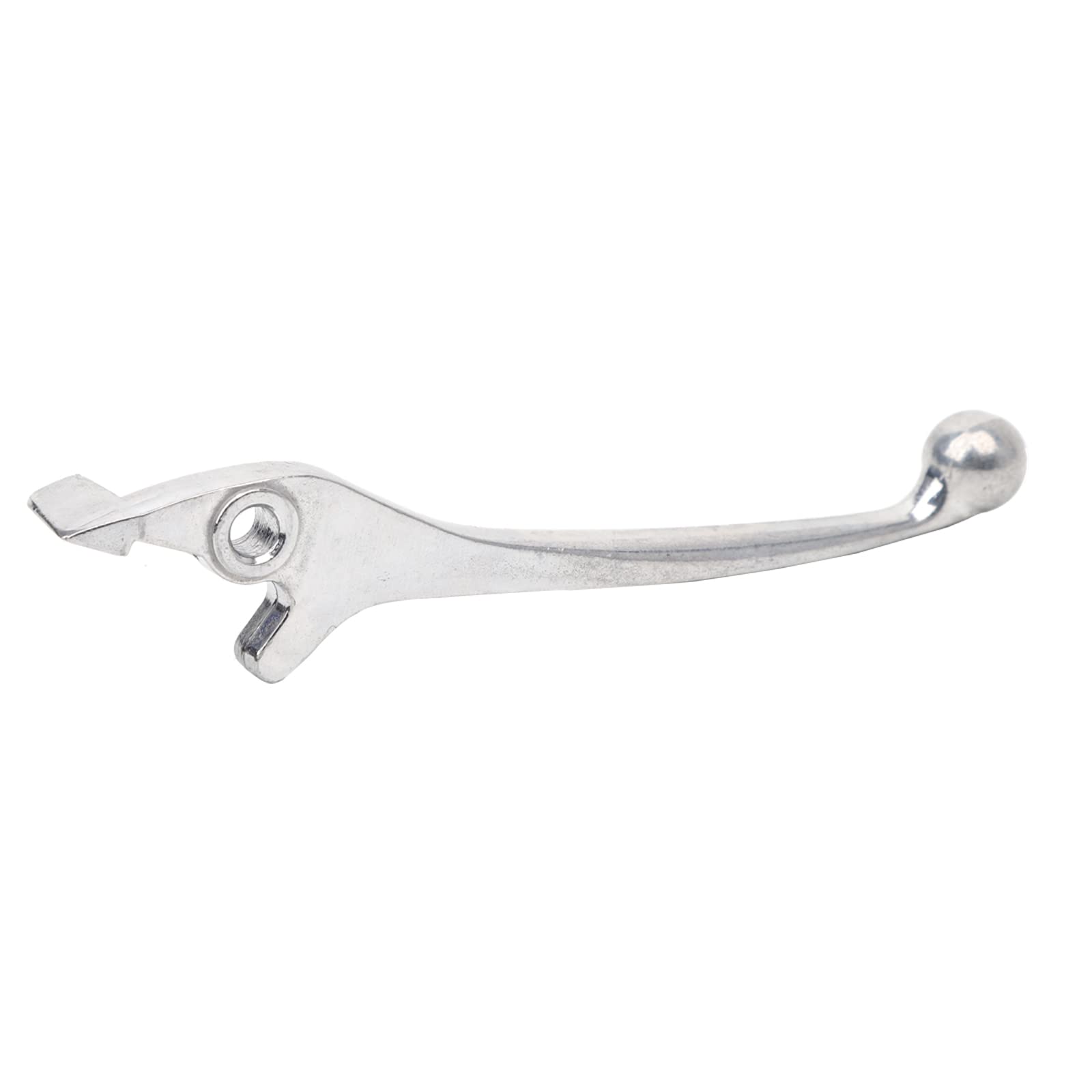 Minho Mini Bike Silver Right Disc Brake Lever for 50CC-125CC Chinese Pit Dirt Bike Motorcycle Scooter Bicycle Parts