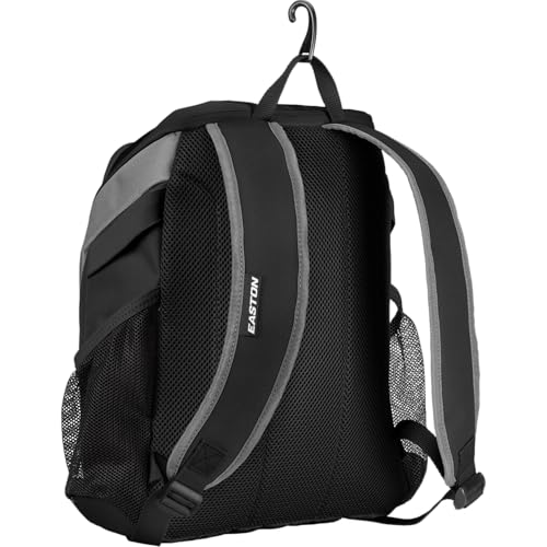 Easton | DUGOUT Youth Backpack Equipment Bag | Black - image 3