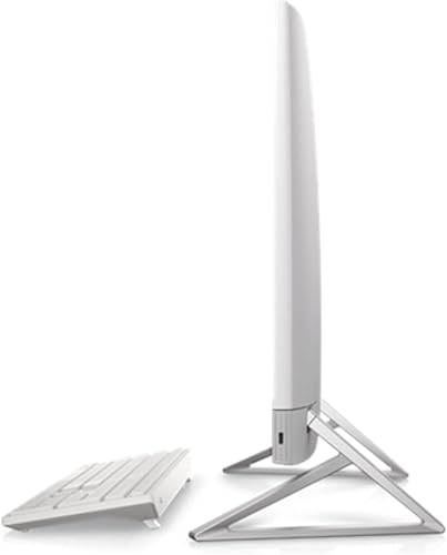 Miniatura 5 de Dell Inspiron 5415 AIO (2022)  23.8" FHD Touch  Core Ryzen 7-512GB SSD - 16GB RAM  8 Cores  4.5 GHz Win 11 Home (Renewed)