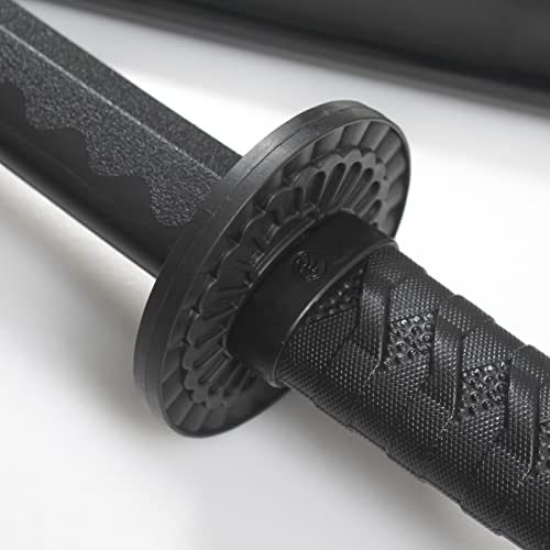 Bjdj BJDJ007 Katana Sword High Toughness Polypropylene Katana Performing Katana Training thumb #7