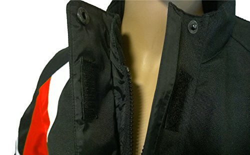 NERVE 1510010501_07 Giacca da Donna Moto Unique