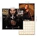 2026 The Lord of the Rings Wall Calendar