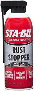 Gold Eagle Co 22003 Sta-Bil Rust Stopper 12 Oz