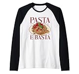 PASTA E BASTA I Italian Spaghetti con Sugo Fun