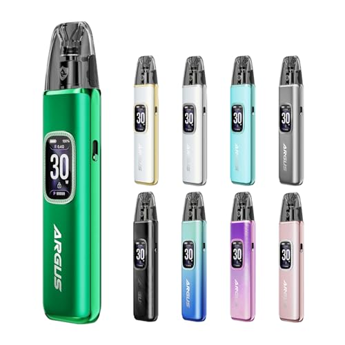 yArgus G3zdq^oR X^[^[Lbg u[v[ Argus G3 VAPE  xCv { 1500mAhobe[ Type-C[d LEDfBXvC 30w u[v[ A[KX W[3 ։pC| ։ObY LbhȂ jR`