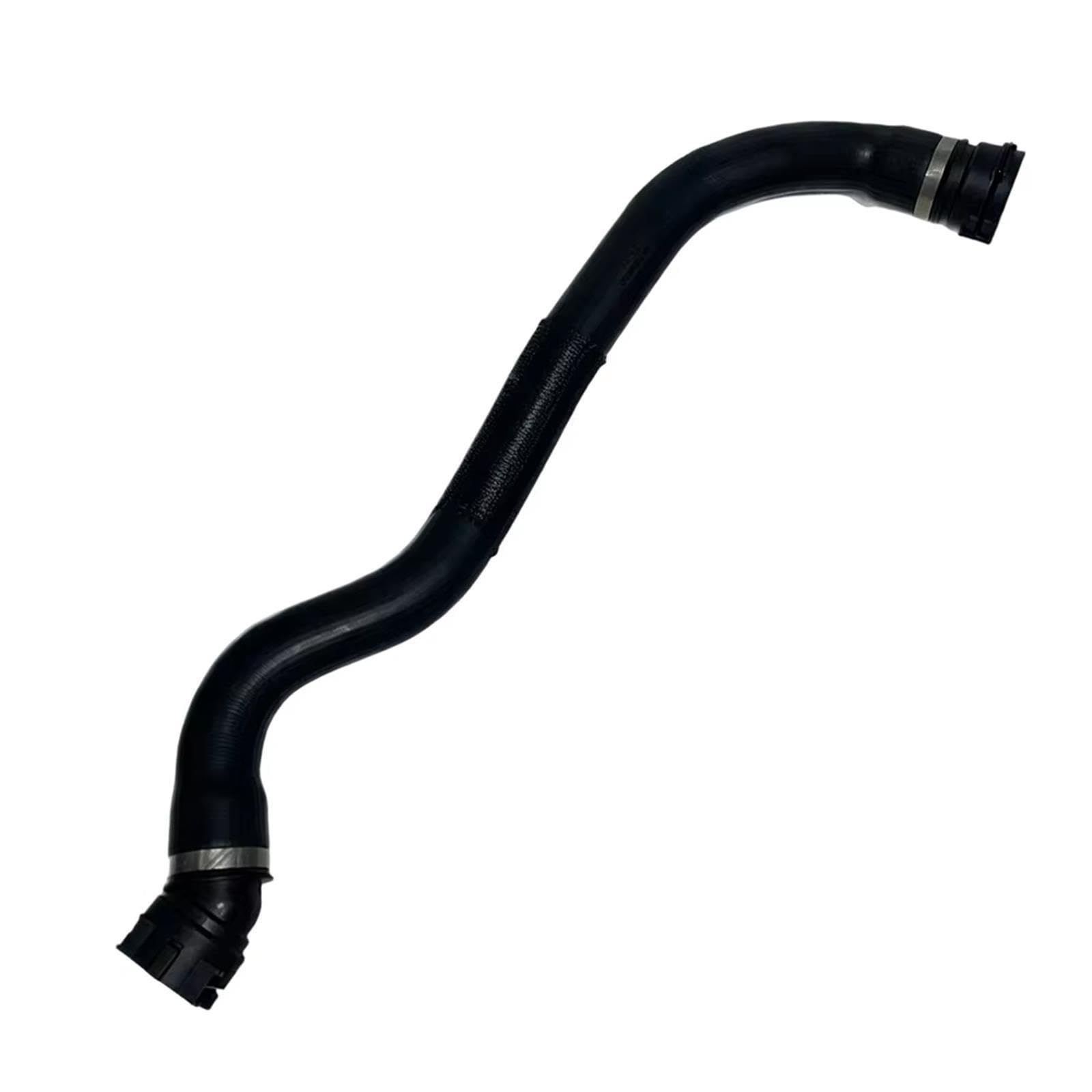 Manguera Radiador Goma Para Para X5 G05 17128689256