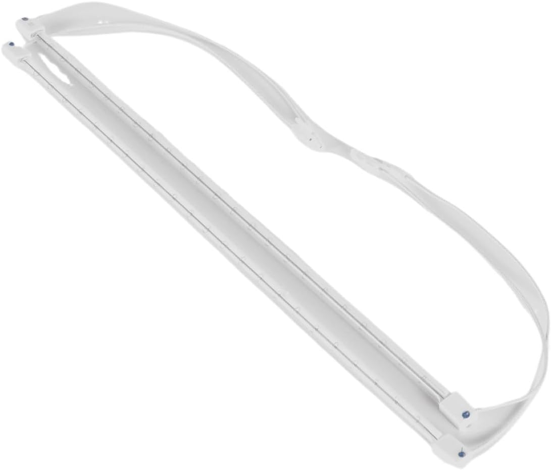 355mm 235V 2000W Half White Coating Reflector Infrared Quartz Heater Lamp