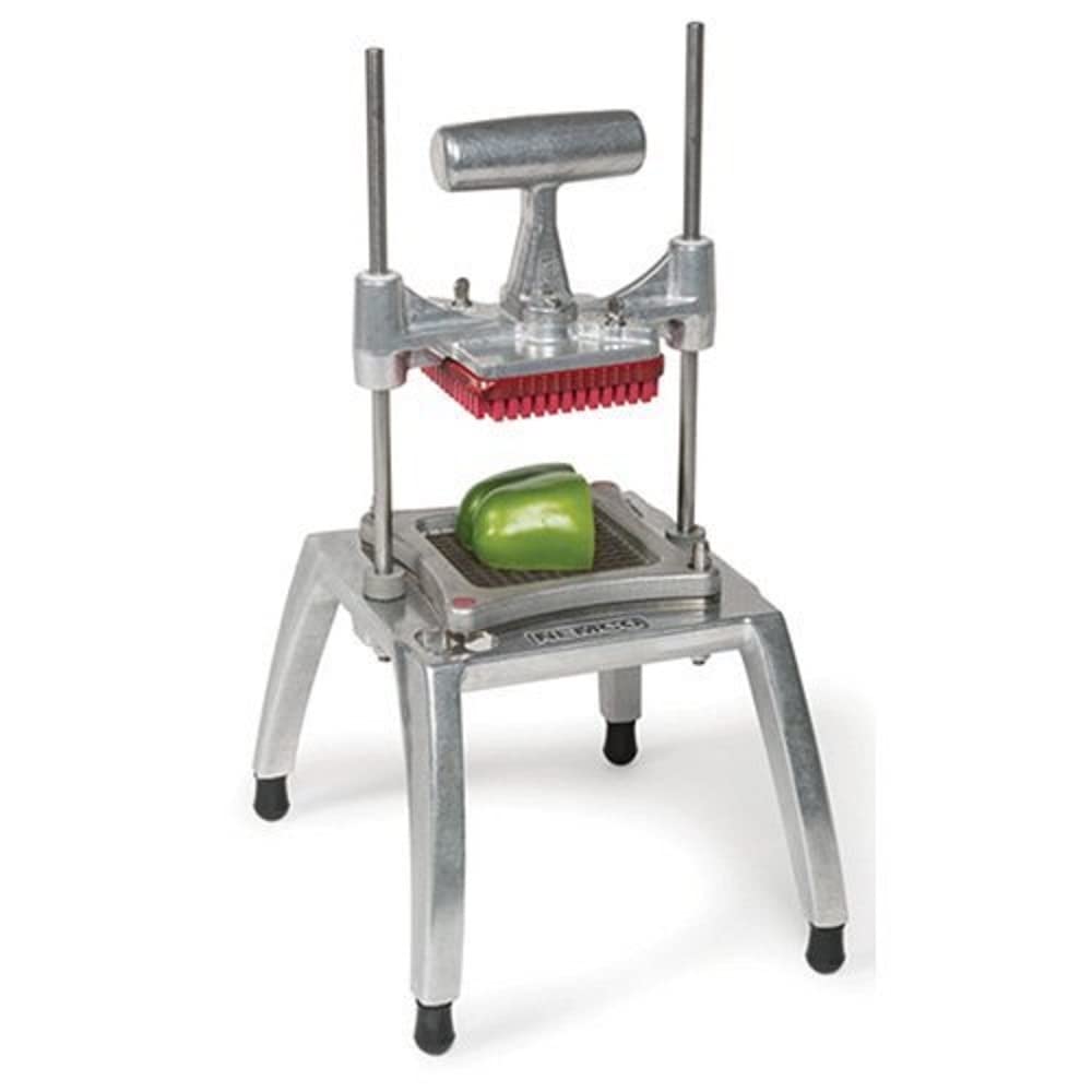 Nemco 57500-5 Easy Chopper 3, Base Unit with Slicing Blade, 1/4