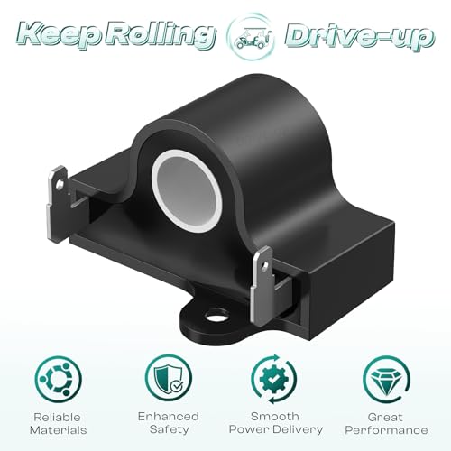 Capteur d'accélérateur 25854G01 haute précision pour EZGO - 2