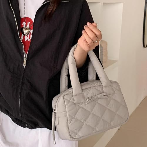Sac à main décontracté pour le travail doté de rangements - 2