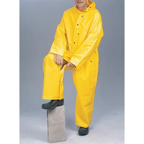 Image of MCR Safety unisex-adult Classic