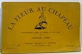  La fleur au chapeau, 1er recueil