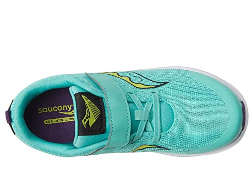 Saucony Girl's Kinvara 13 (Toddler/Little Kid)3