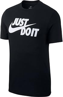 Nike Men's Just Do It Sportswear T-Shirt