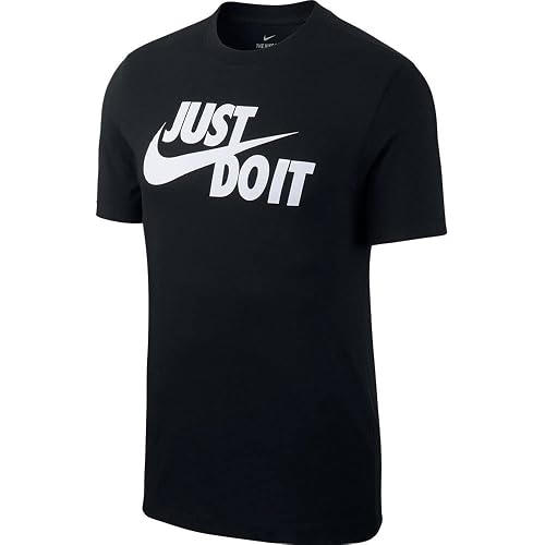 Nike Men's Just Do It Sportswear T-Shirt