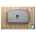 Koala Kare Horizontal Baby Changing Station