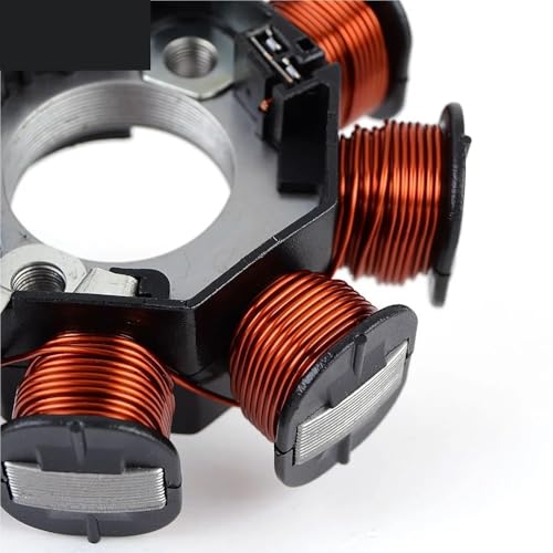 Bobine de stator de rechange pour mécanique Mongoose 90 - 3