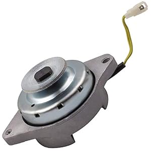 maXpeedingrods Lichtmaschine Generator 20A 12V für John Deere Traktoren Rasenmäher, ersetzt OE AM879144, MIA10338, passend für Yanmar Motoren in Land- und Gartentechnik