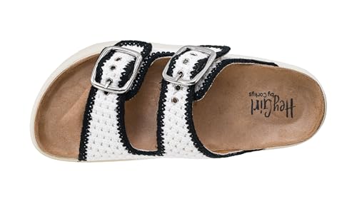 Image of Corkys Footwear Hey Girl Womens 1 inch Rumor Has It Platform Sandals, Featuring Two Adjustable Buckles, A soft Footbed, And A Lug Outsole, Perfect For Summer