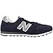 New Balance ML373, Zapatillas para Hombre, Azul (Navy), 43 EU