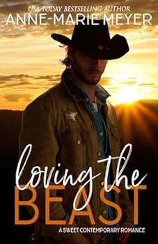 Loving the Beast - Book #1 of the Hidden Hollows