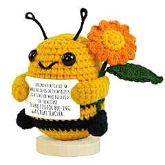 Yellow Bee - Teacher